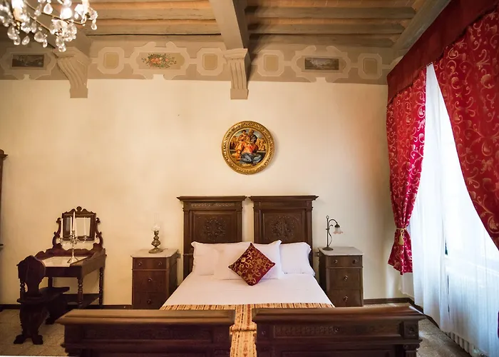 Bed & Breakfast All'ombra Della Torre Only