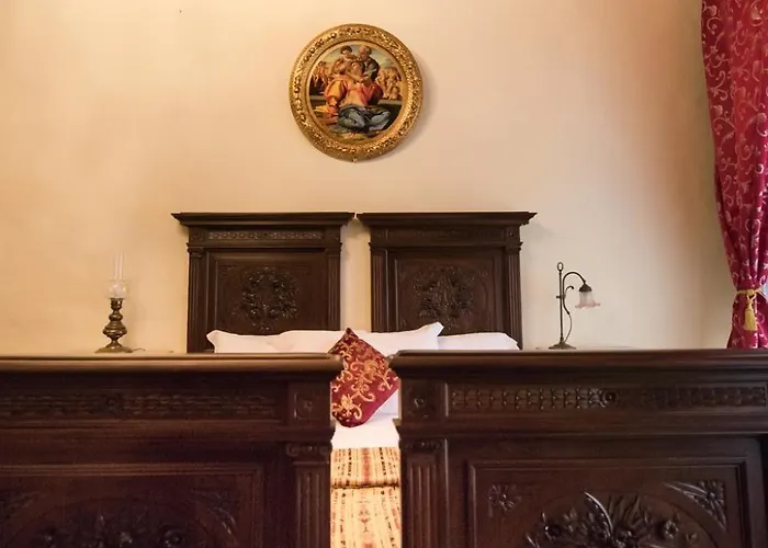 All'ombra Della Torre Only 3*