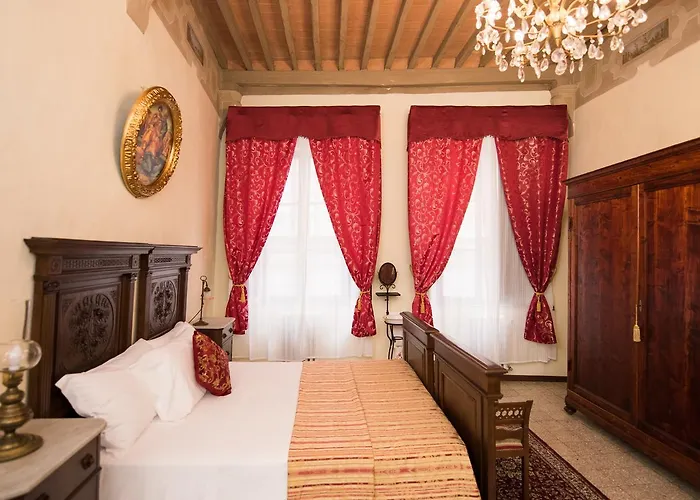 Bed & Breakfast All'ombra Della Torre Only