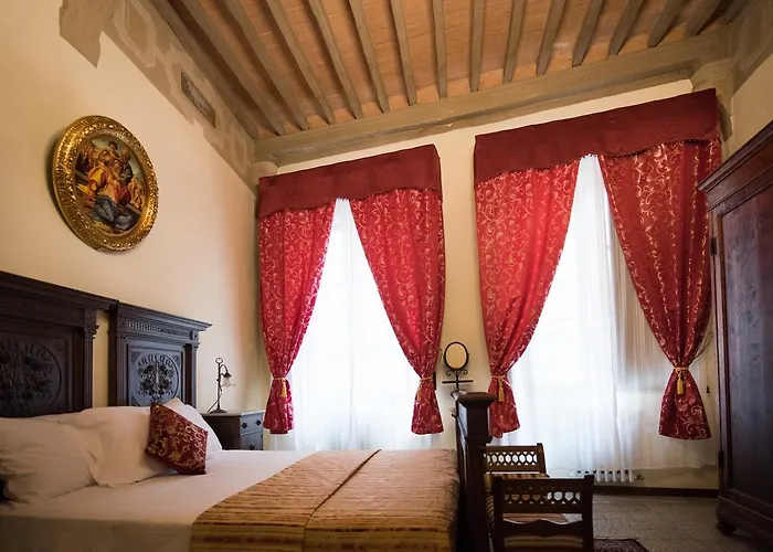Bed & Breakfast All'ombra Della Torre Only