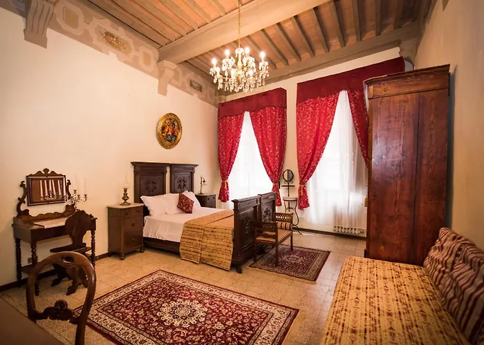 Bed & Breakfast All'ombra Della Torre Only