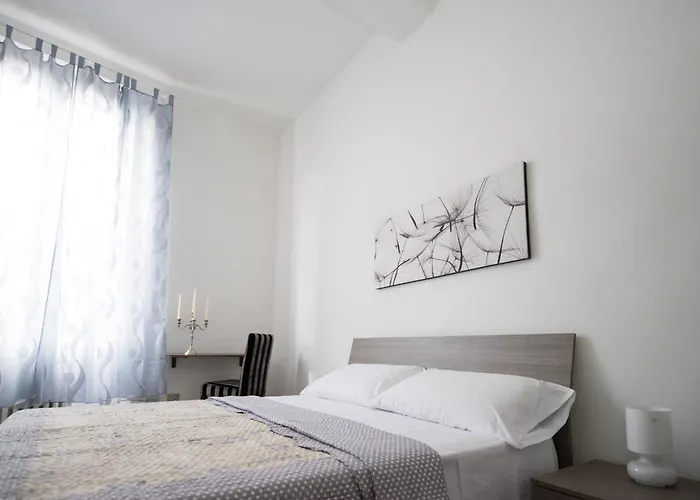 Bed & Breakfast All'ombra Della Torre Only Siena