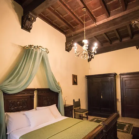 All'ombra Della Torre Only