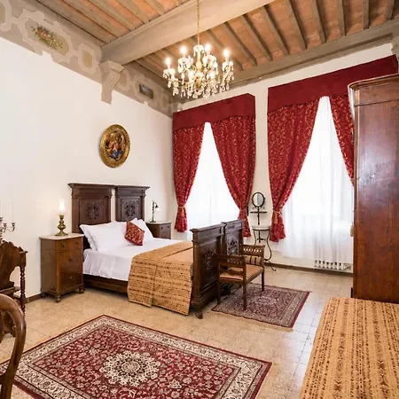 All'ombra Della Torre A Due Passi Da Piazza Del Campo Bed & Breakfast Siena