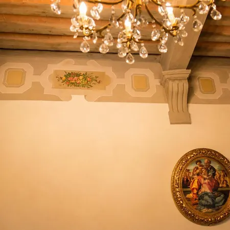 All'ombra Della Torre A Due Passi Da Piazza Del Campo Frühstückspension 4*