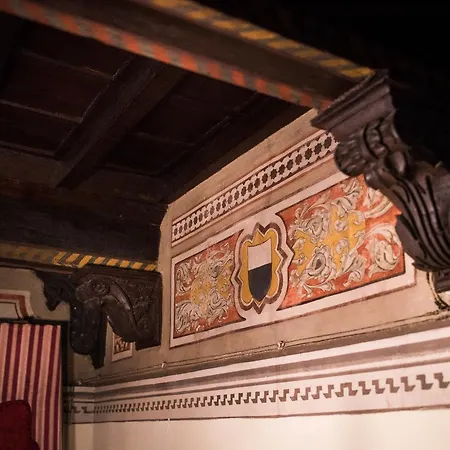 Bed & Breakfast All'ombra Della Torre Only