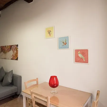 All'ombra Della Torre Only 3* Siena