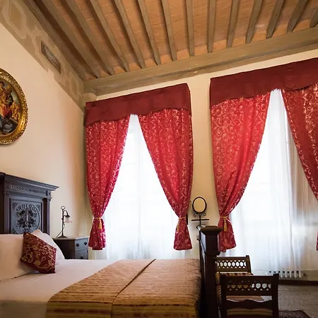 Bed & Breakfast All'ombra Della Torre Only