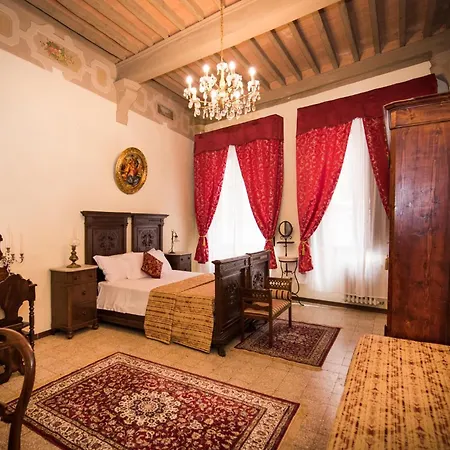 فندق مبيت وإفطار All'ombra Della Torre Only