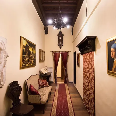 Bed & Breakfast All'ombra Della Torre Only