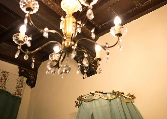 All'ombra Della Torre Only 3* Σιένα