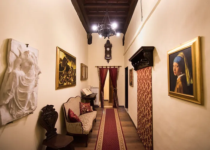 All'ombra Della Torre Only 3*