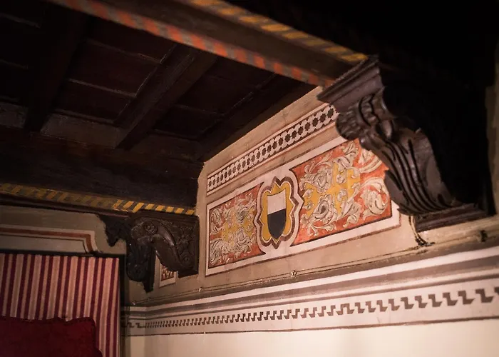 Bed and Breakfast All'ombra Della Torre Only