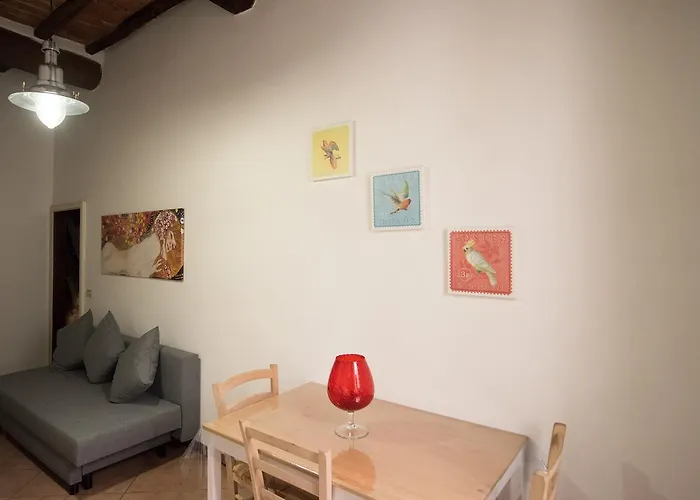 All'ombra Della Torre Only 3* Σιένα