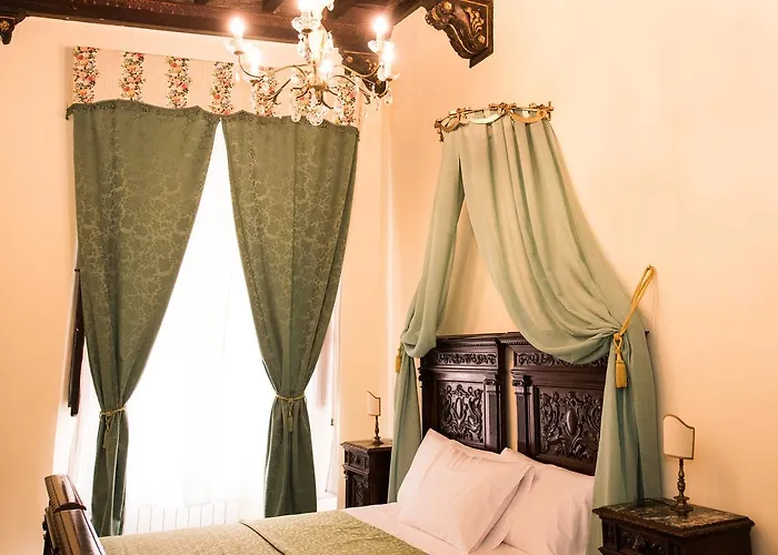 Bed and Breakfast All'ombra Della Torre Only Σιένα