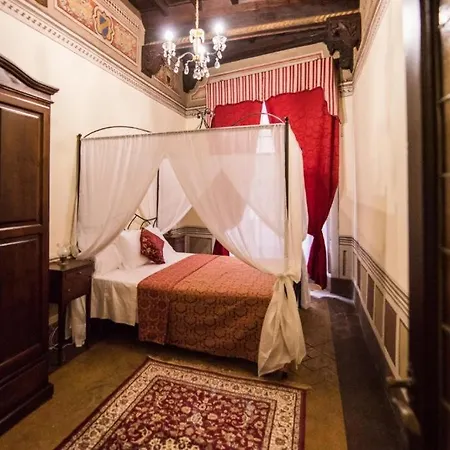 All'ombra Della Torre Only